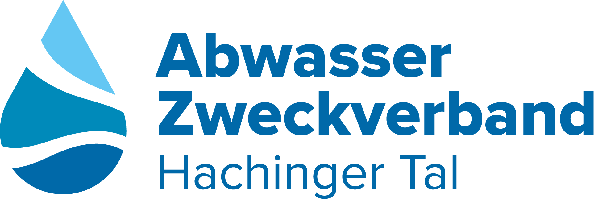Logo Abwasserzweckverband Hachinger Tal