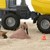 Baustelle
